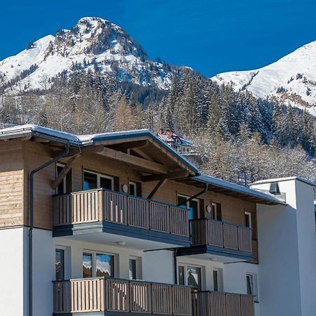 Haus Bergblick By Alpentravel Apartment Bad Hofgastein Bagian luar foto