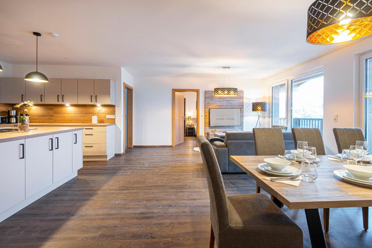 Haus Bergblick By Alpentravel Apartment Bad Hofgastein Bagian luar foto