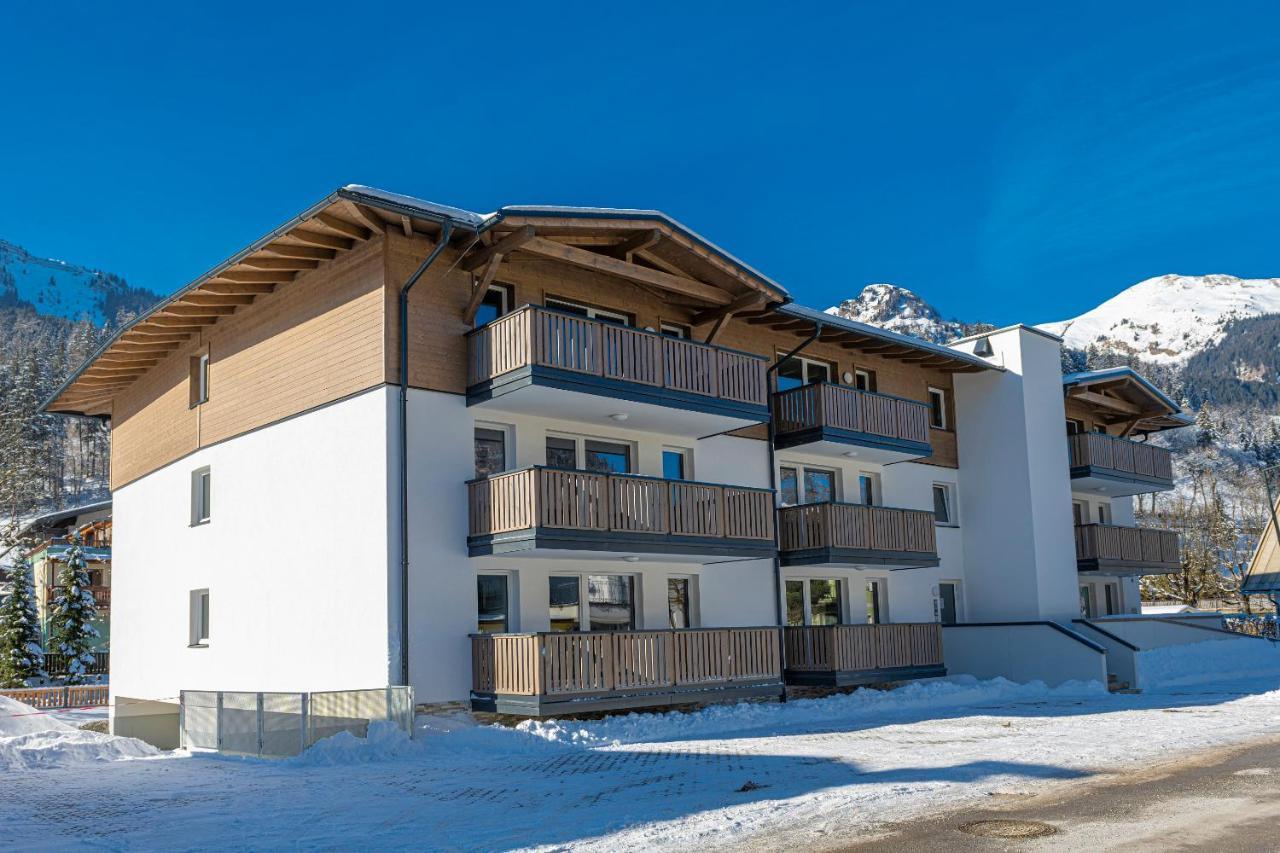Haus Bergblick By Alpentravel Apartment Bad Hofgastein Bagian luar foto