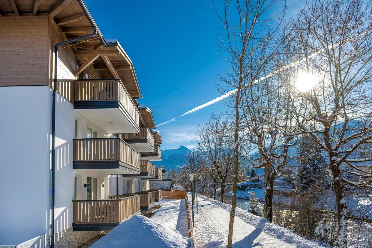 Haus Bergblick By Alpentravel Apartment Bad Hofgastein Bagian luar foto