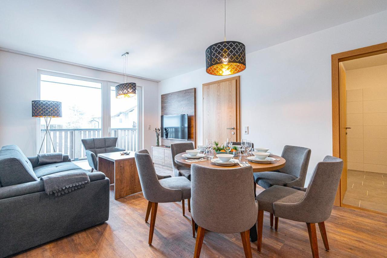 Haus Bergblick By Alpentravel Apartment Bad Hofgastein Bagian luar foto