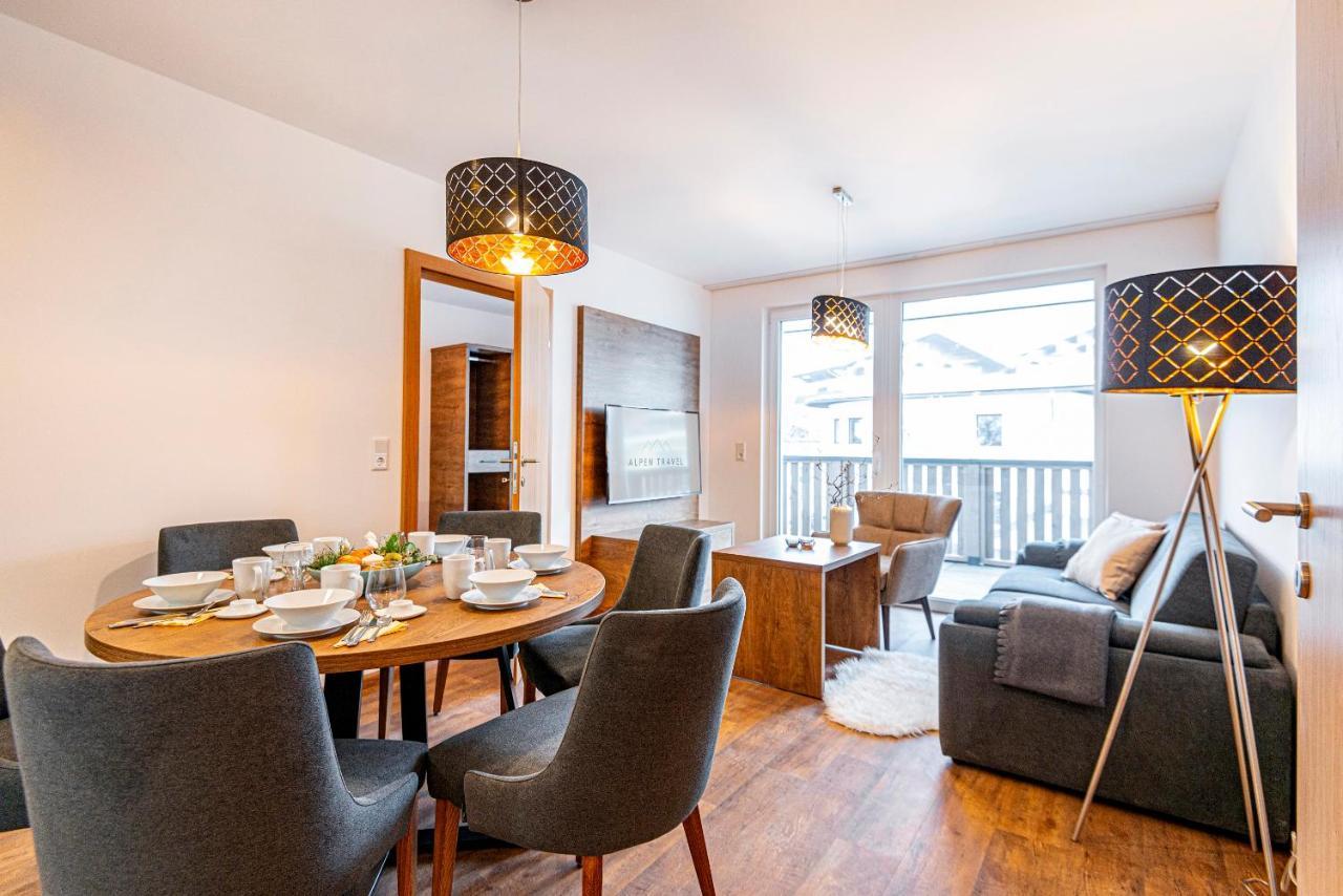 Haus Bergblick By Alpentravel Apartment Bad Hofgastein Bagian luar foto