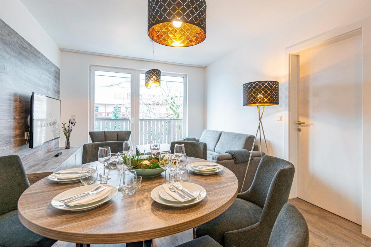 Haus Bergblick By Alpentravel Apartment Bad Hofgastein Bagian luar foto
