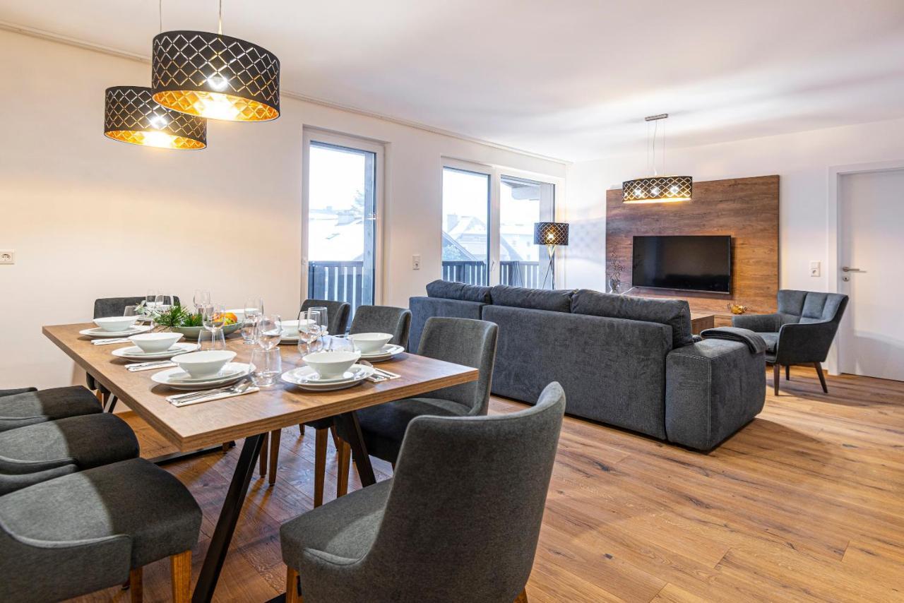 Haus Bergblick By Alpentravel Apartment Bad Hofgastein Bagian luar foto