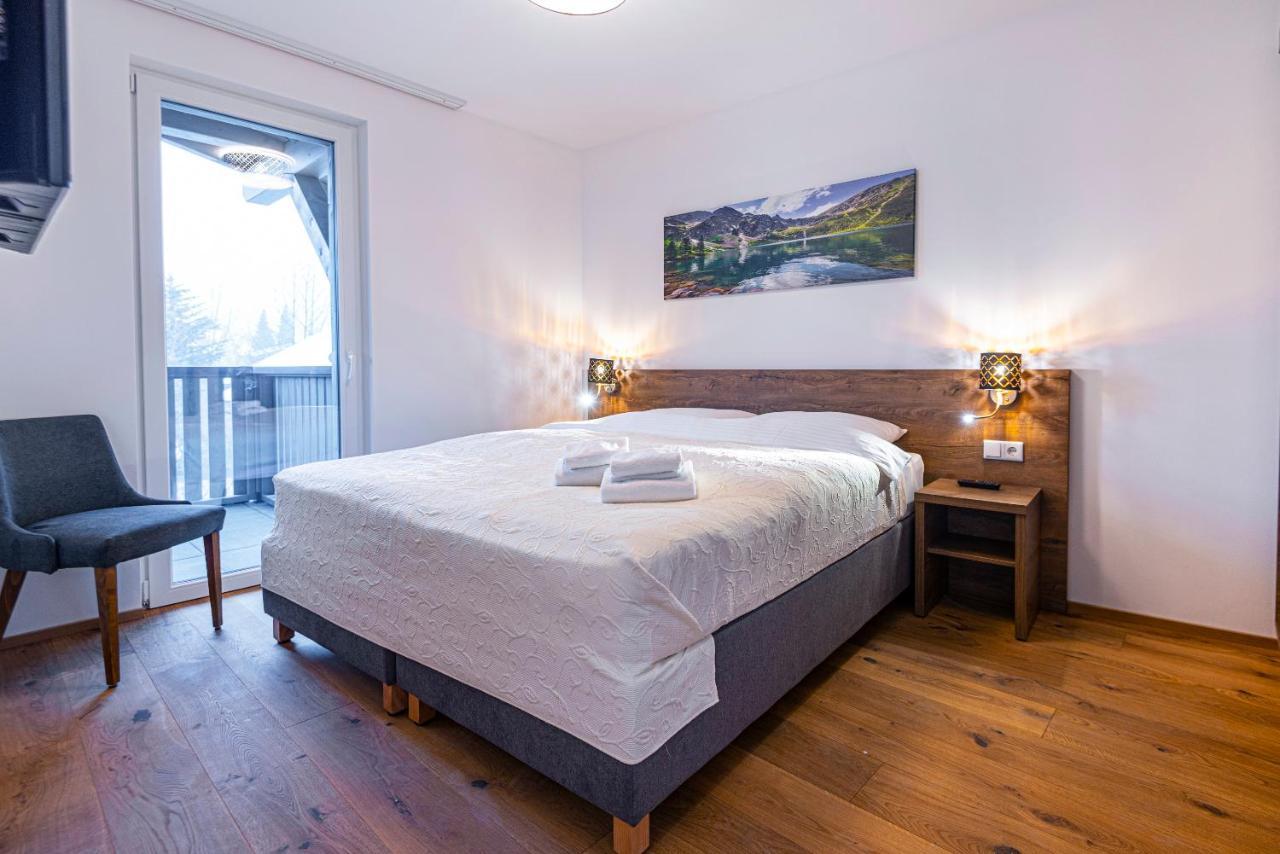 Haus Bergblick By Alpentravel Apartment Bad Hofgastein Bagian luar foto