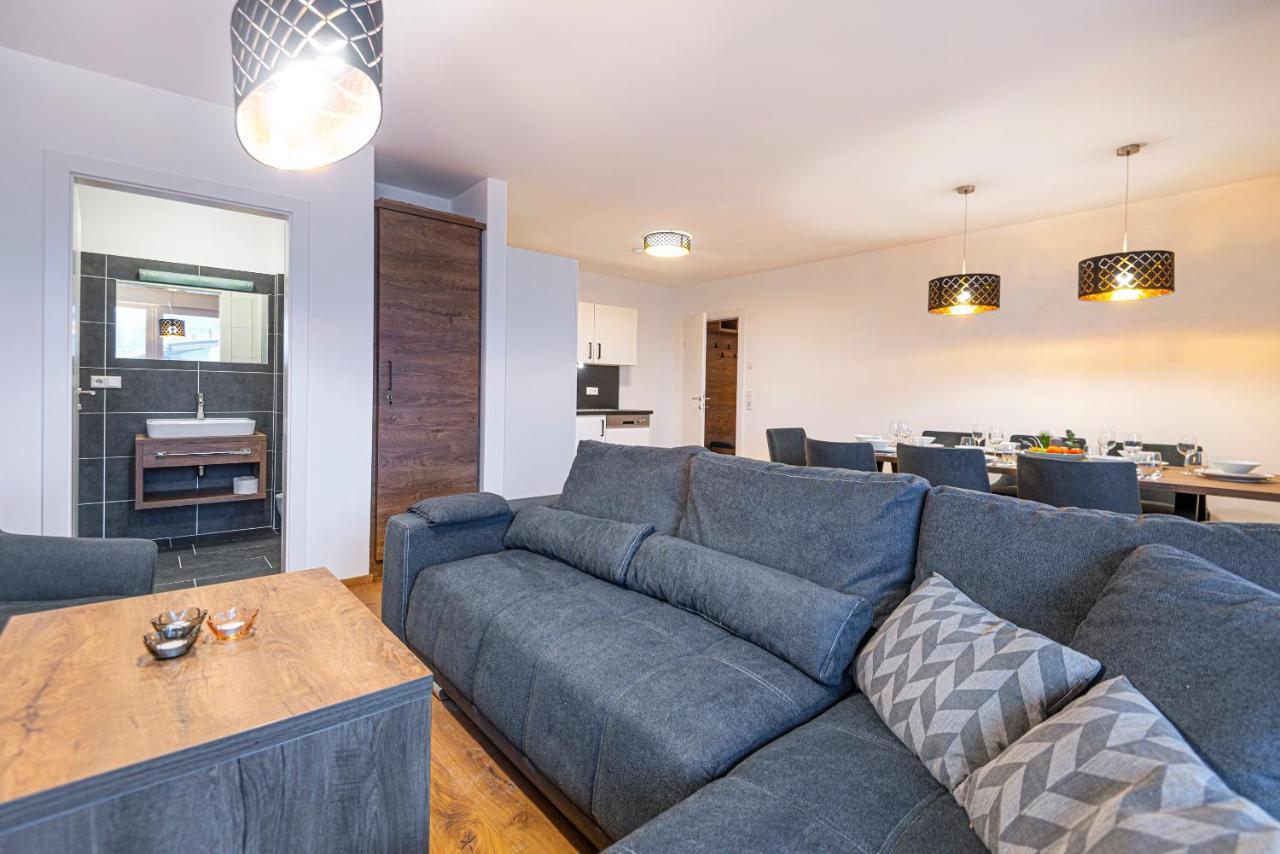 Haus Bergblick By Alpentravel Apartment Bad Hofgastein Bagian luar foto