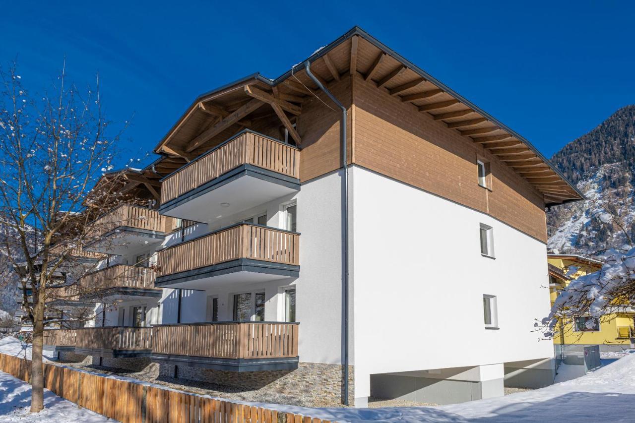 Haus Bergblick By Alpentravel Apartment Bad Hofgastein Bagian luar foto