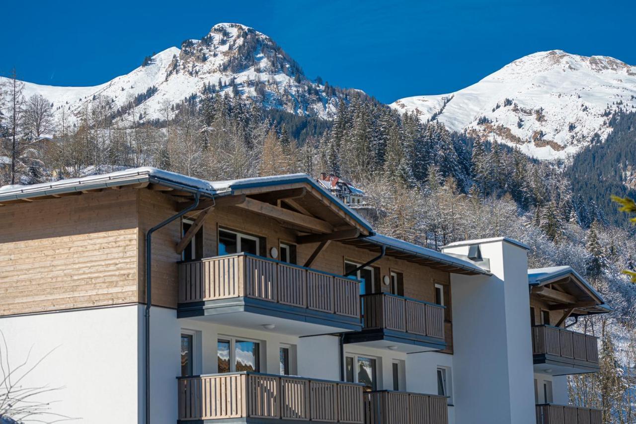 Haus Bergblick By Alpentravel Apartment Bad Hofgastein Bagian luar foto