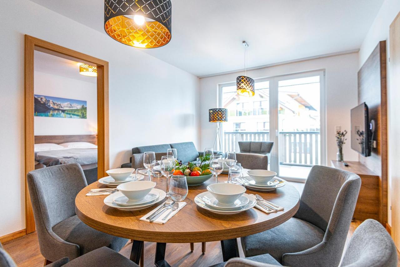 Haus Bergblick By Alpentravel Apartment Bad Hofgastein Bagian luar foto