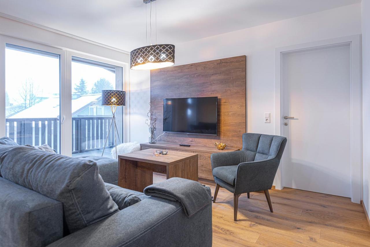 Haus Bergblick By Alpentravel Apartment Bad Hofgastein Bagian luar foto