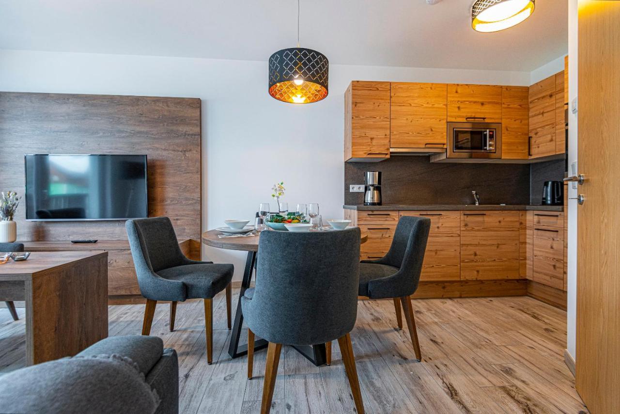 Haus Bergblick By Alpentravel Apartment Bad Hofgastein Bagian luar foto