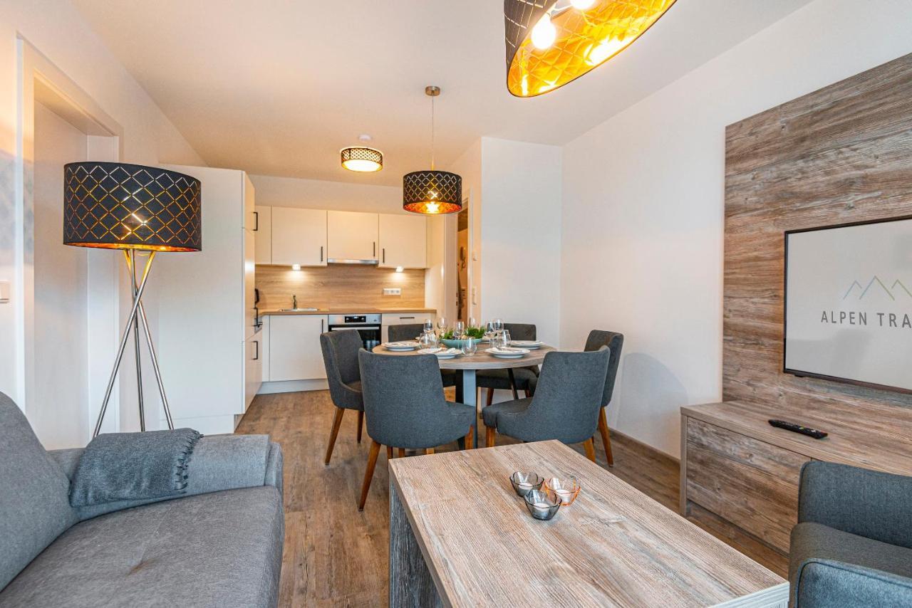 Haus Bergblick By Alpentravel Apartment Bad Hofgastein Bagian luar foto