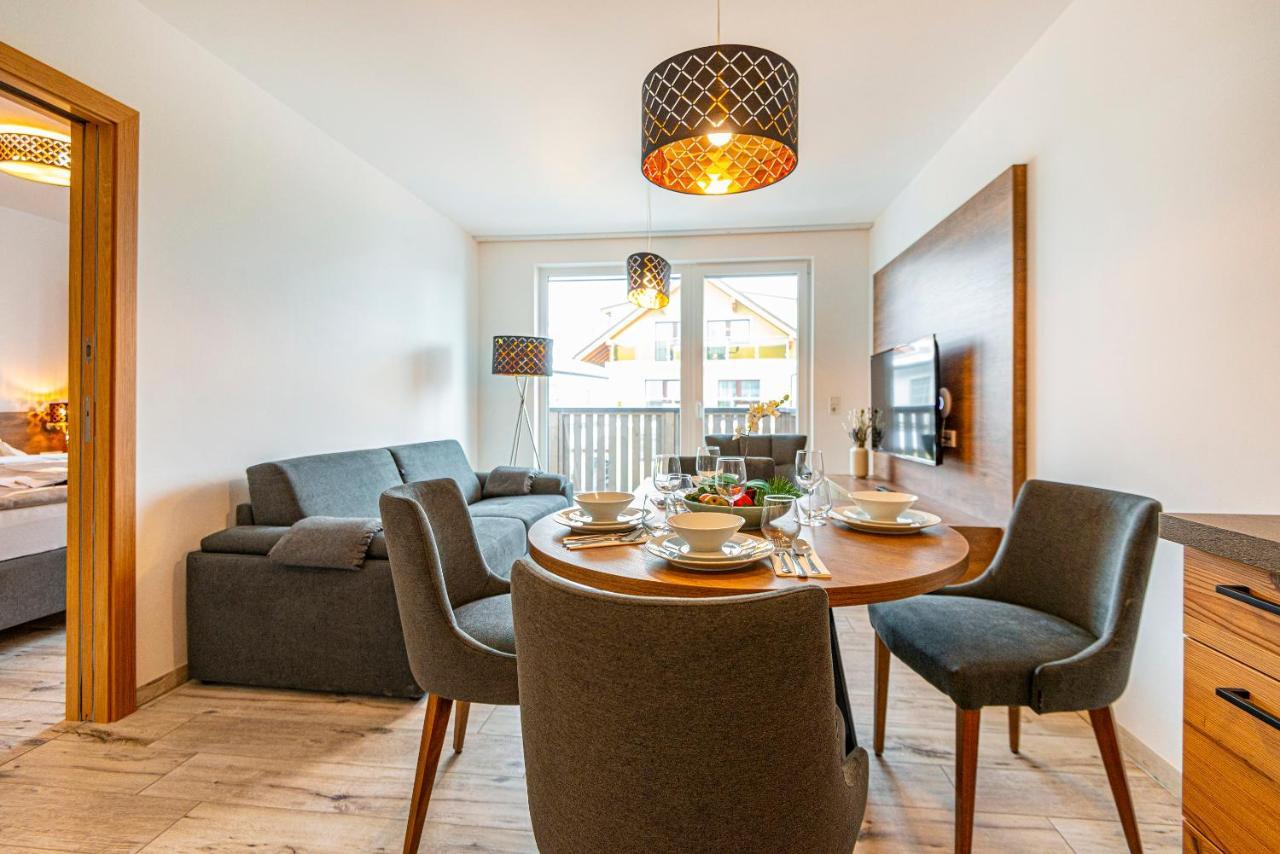 Haus Bergblick By Alpentravel Apartment Bad Hofgastein Bagian luar foto