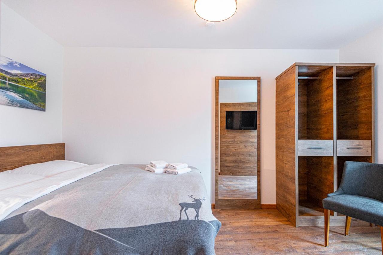 Haus Bergblick By Alpentravel Apartment Bad Hofgastein Bagian luar foto