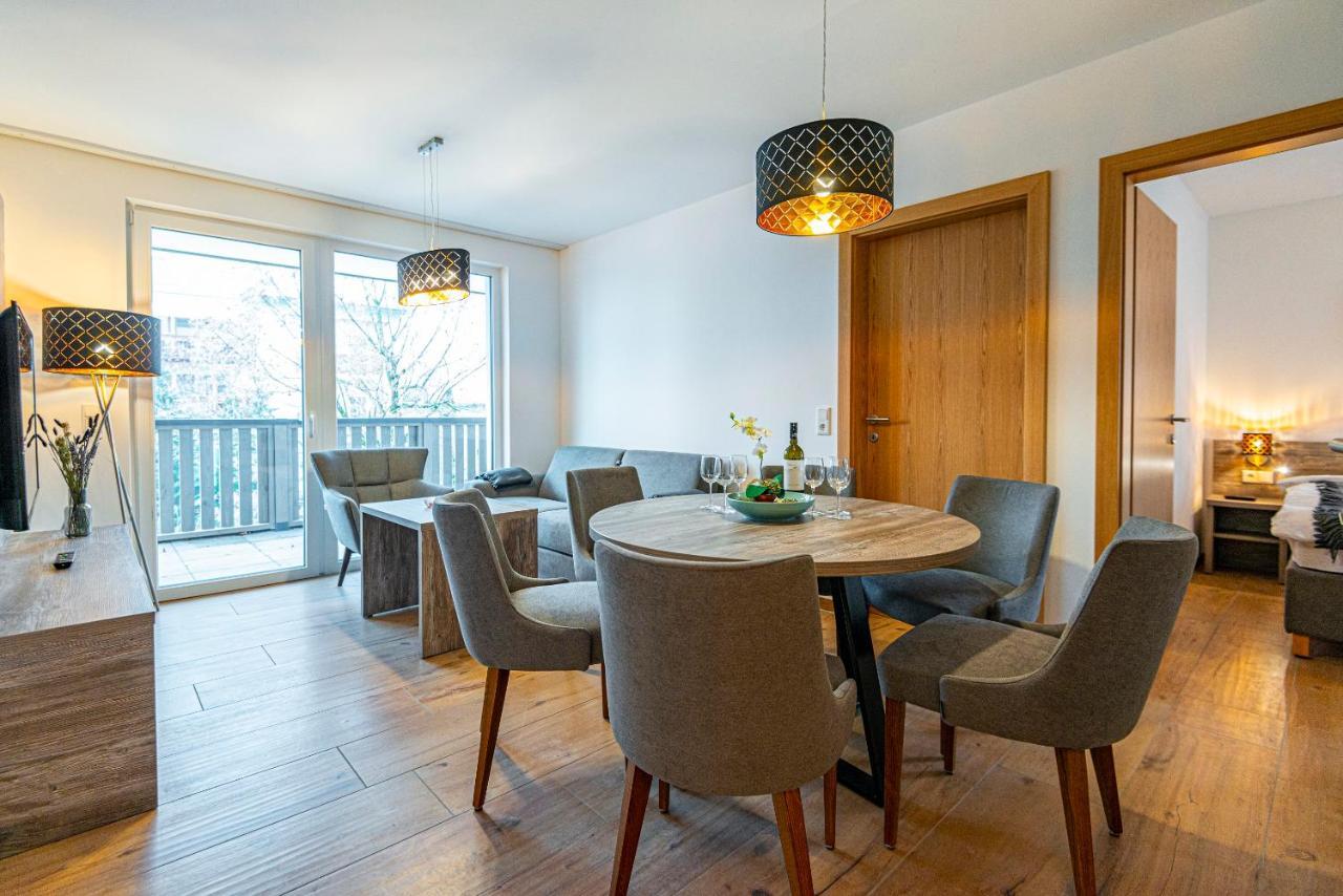 Haus Bergblick By Alpentravel Apartment Bad Hofgastein Bagian luar foto