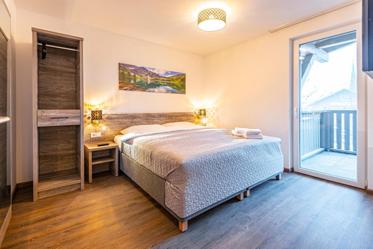 Haus Bergblick By Alpentravel Apartment Bad Hofgastein Bagian luar foto