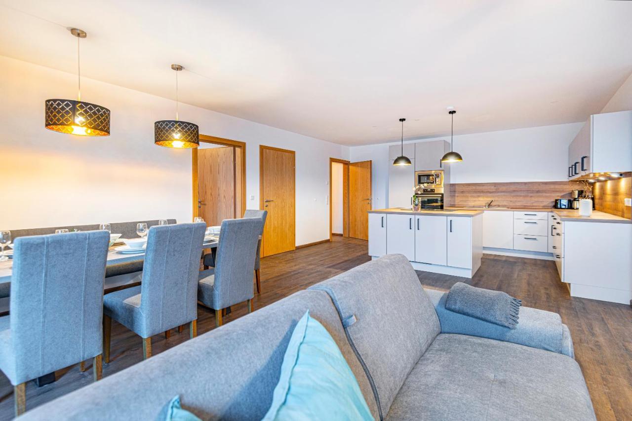 Haus Bergblick By Alpentravel Apartment Bad Hofgastein Bagian luar foto