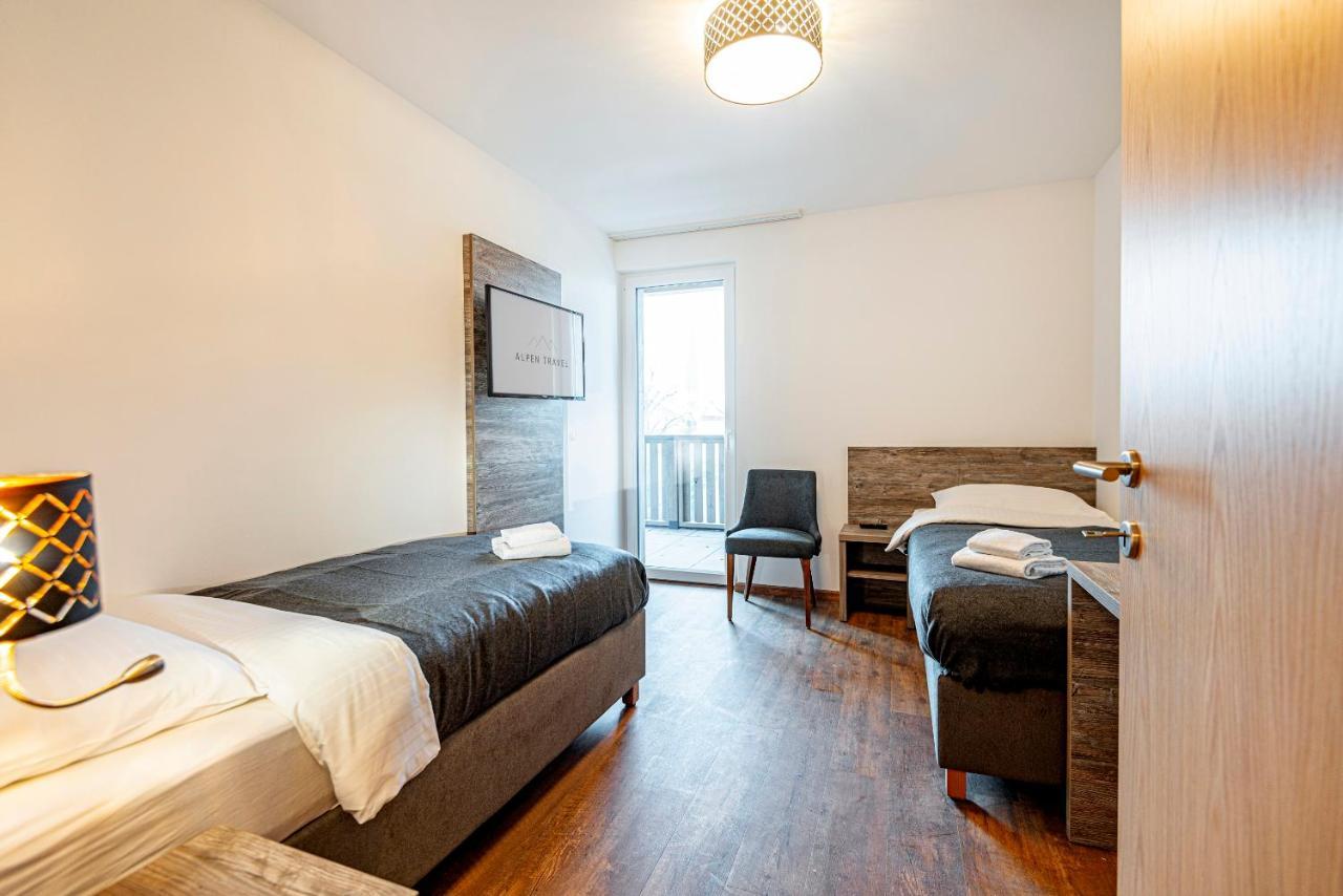 Haus Bergblick By Alpentravel Apartment Bad Hofgastein Bagian luar foto