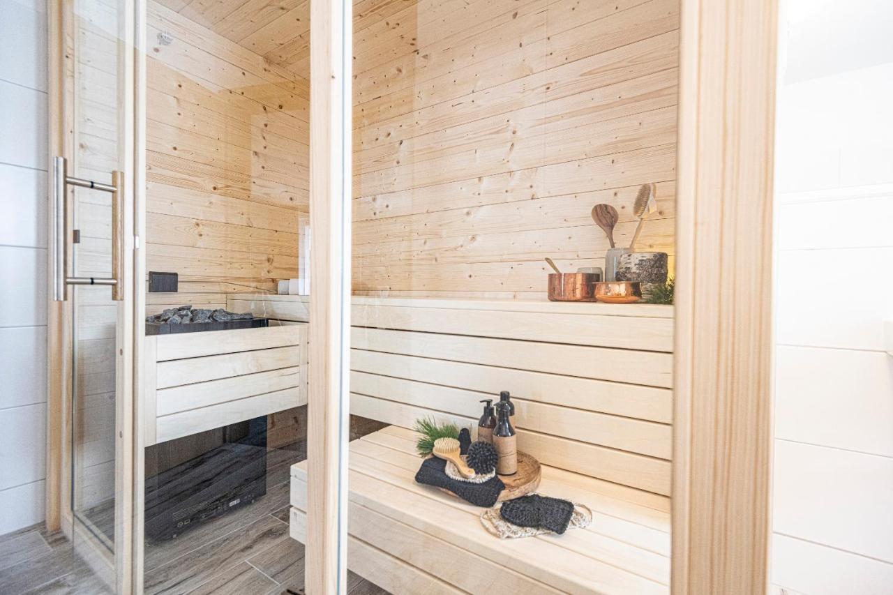 Haus Bergblick By Alpentravel Apartment Bad Hofgastein Bagian luar foto