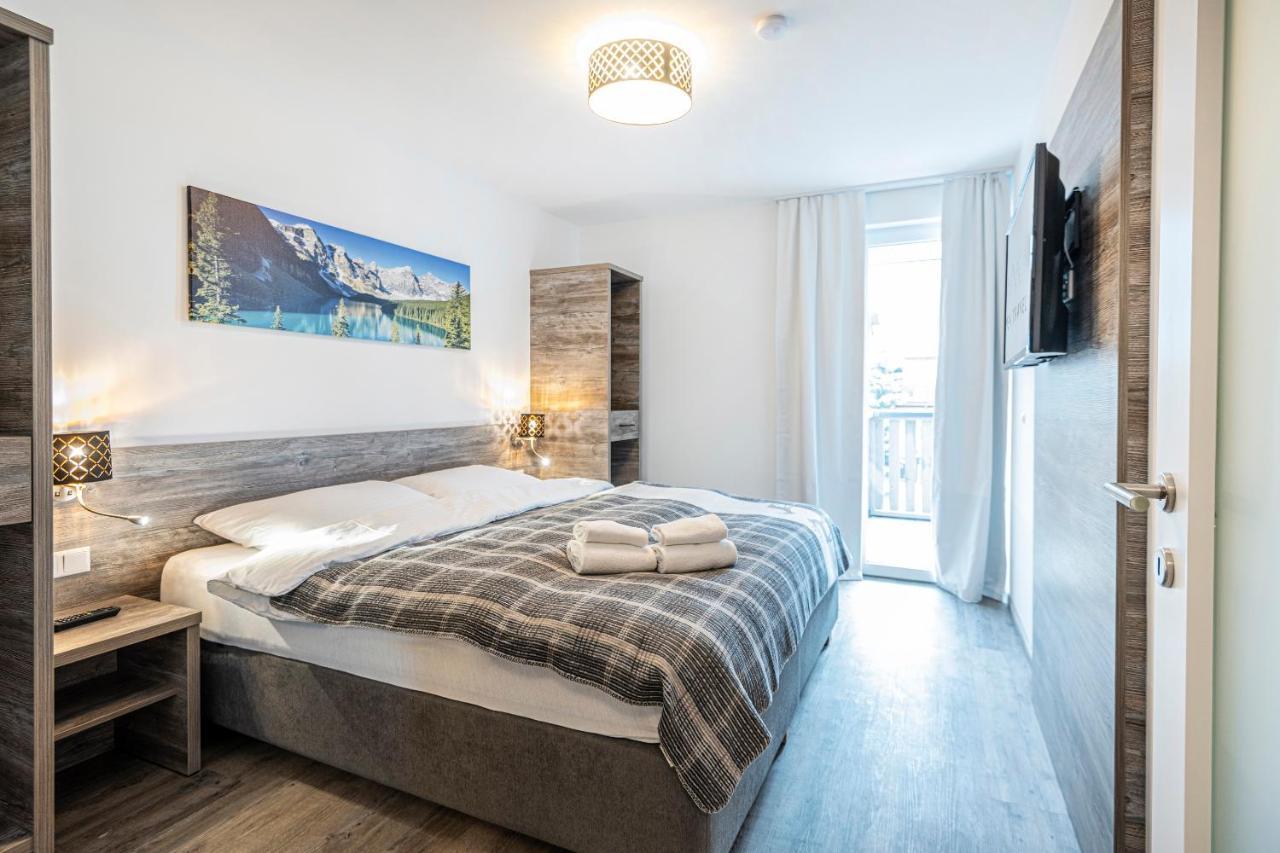 Haus Bergblick By Alpentravel Apartment Bad Hofgastein Bagian luar foto