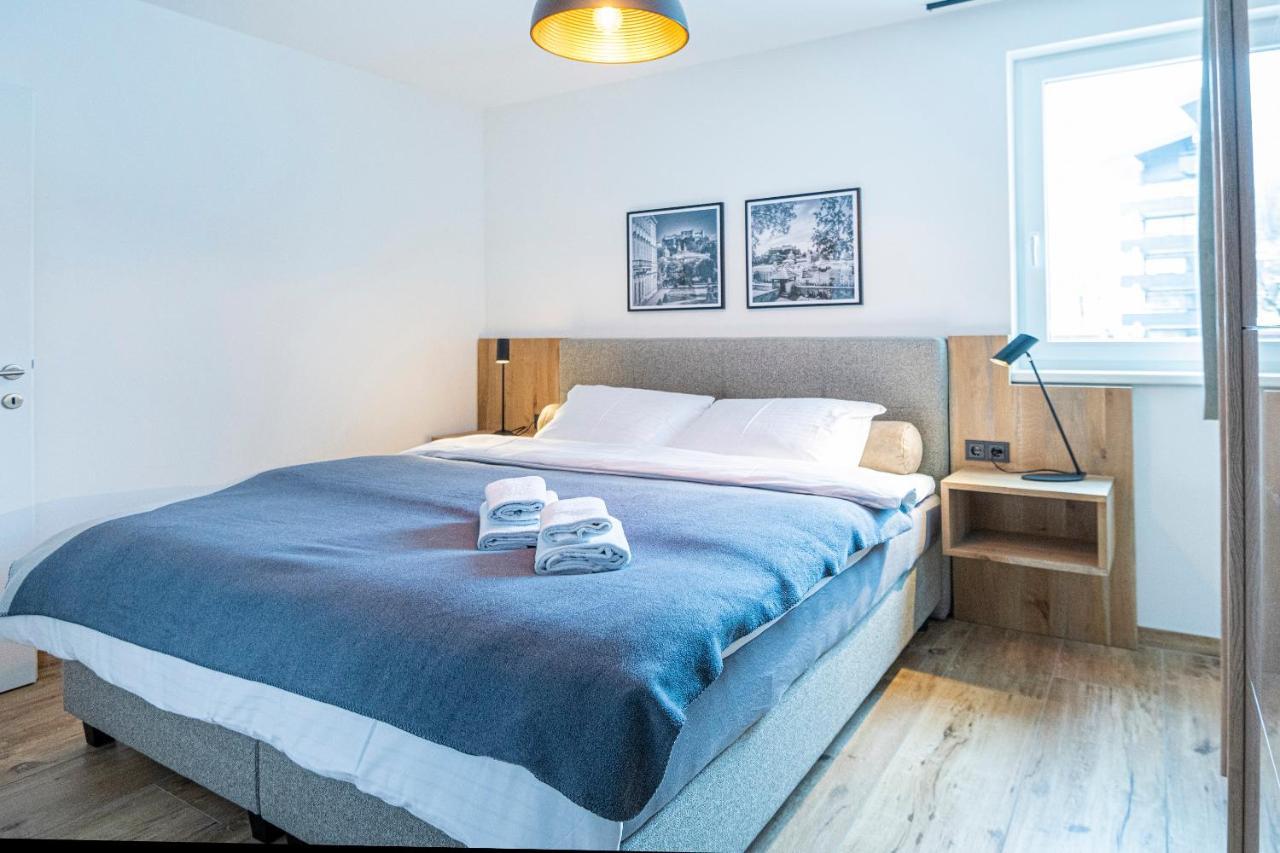 Haus Bergblick By Alpentravel Apartment Bad Hofgastein Bagian luar foto