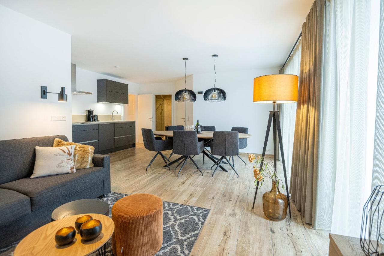 Haus Bergblick By Alpentravel Apartment Bad Hofgastein Bagian luar foto