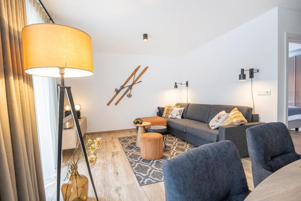 Haus Bergblick By Alpentravel Apartment Bad Hofgastein Bagian luar foto