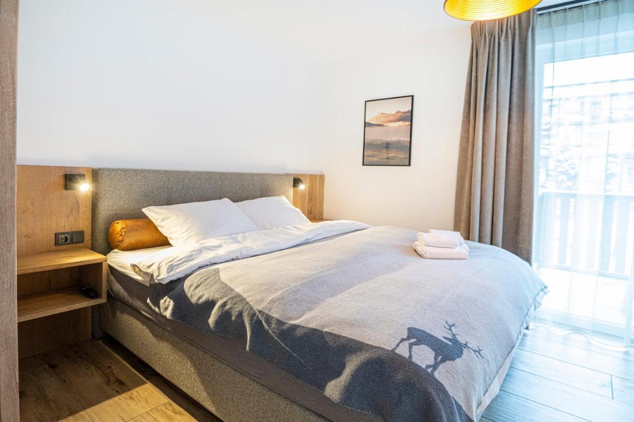 Haus Bergblick By Alpentravel Apartment Bad Hofgastein Bagian luar foto