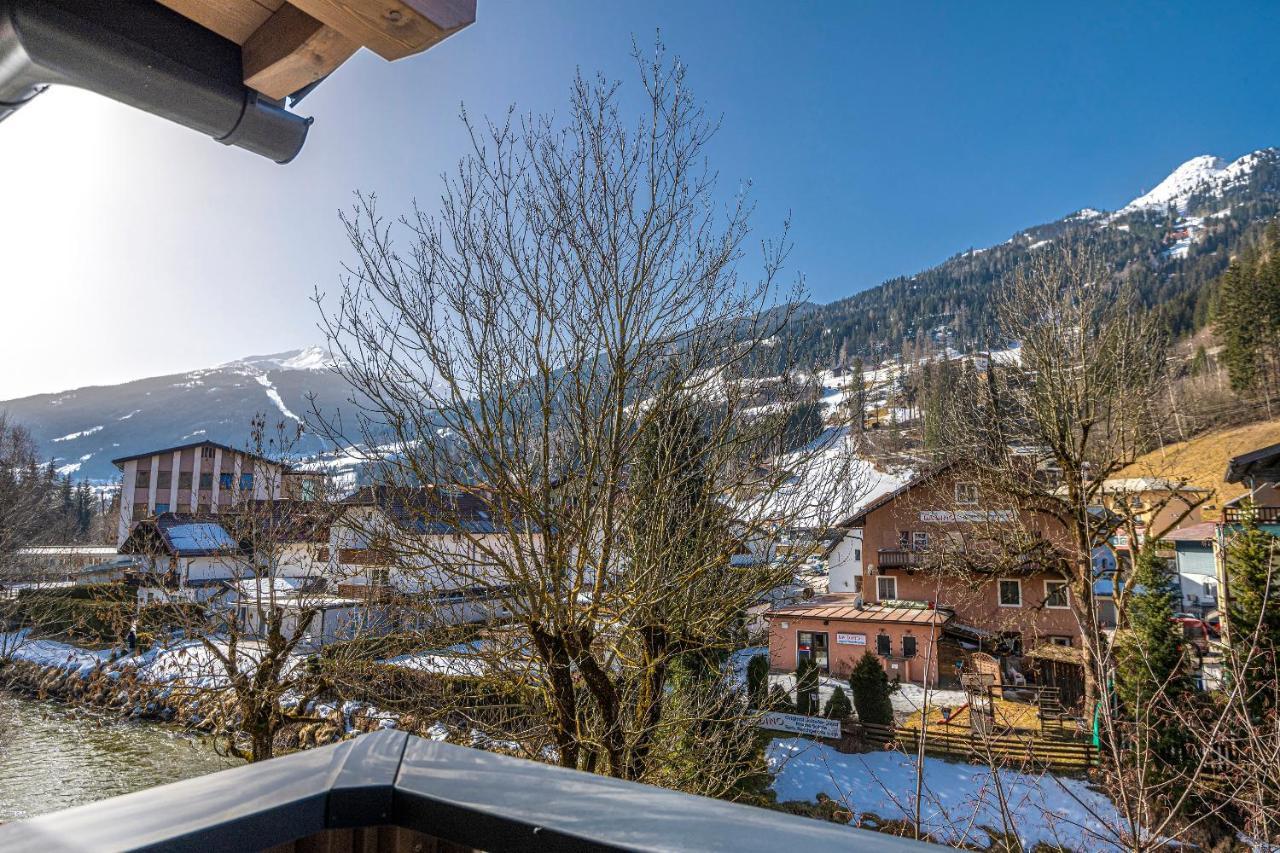 Haus Bergblick By Alpentravel Apartment Bad Hofgastein Bagian luar foto