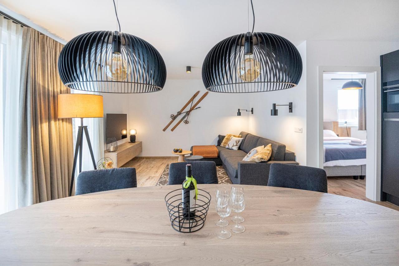 Haus Bergblick By Alpentravel Apartment Bad Hofgastein Bagian luar foto