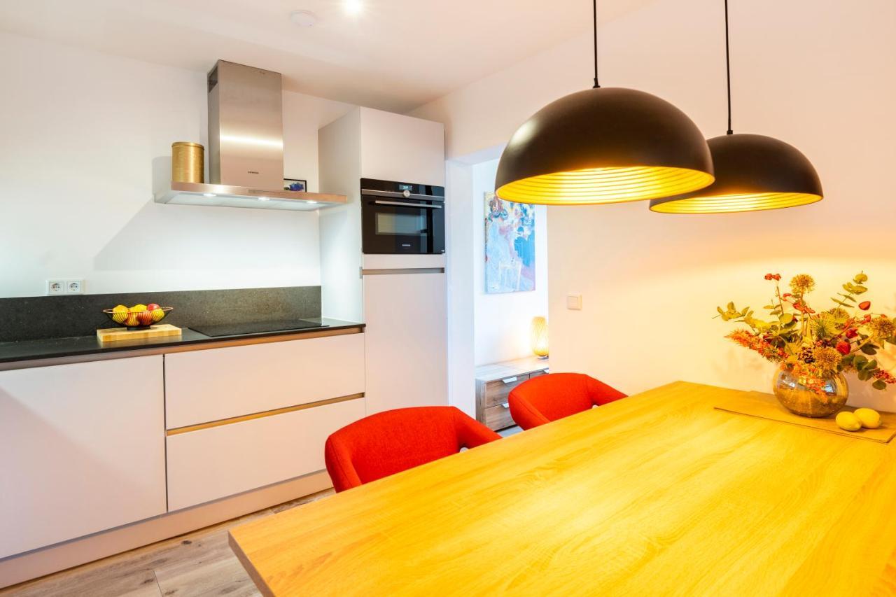 Haus Bergblick By Alpentravel Apartment Bad Hofgastein Bagian luar foto