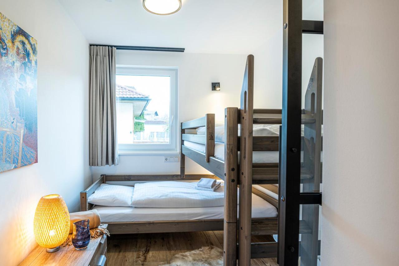 Haus Bergblick By Alpentravel Apartment Bad Hofgastein Bagian luar foto