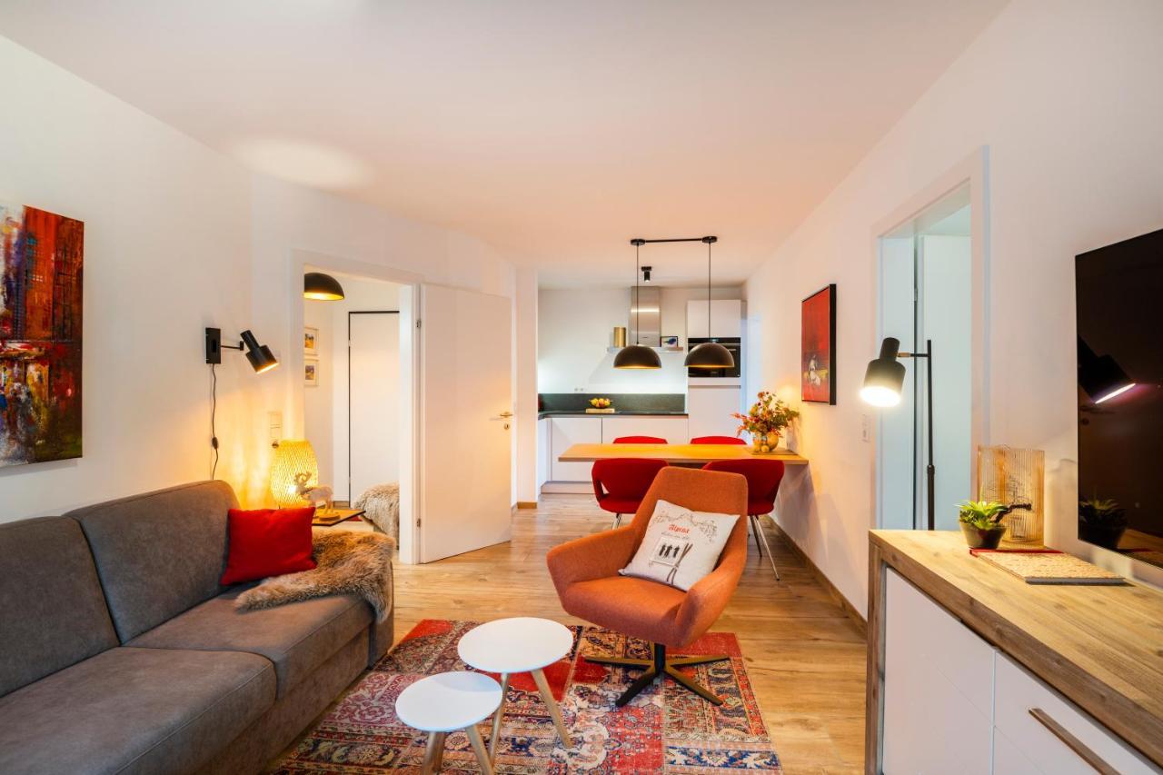 Haus Bergblick By Alpentravel Apartment Bad Hofgastein Bagian luar foto